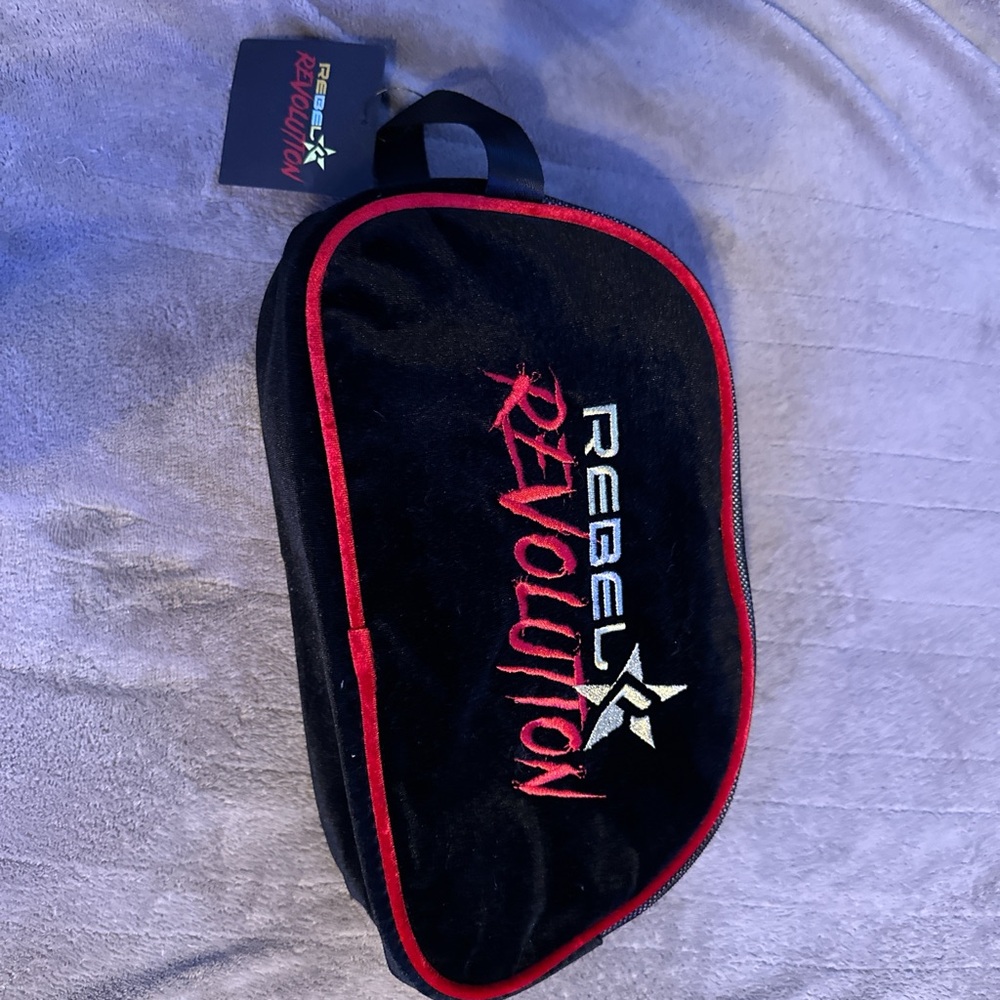 Rebel Revolution cheer shoes